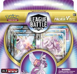 Karty Origin Forme Palkia VSTAR League Battle Deck