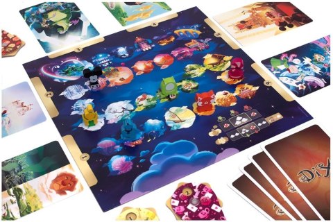 Gra Dixit Disney (PL)