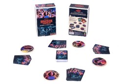 Gra Stranger Things Attack of the Mind Flayer PL