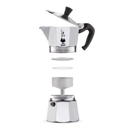 Kawiarka Bialetti Moka Express 18tz