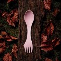 Niezbędnik LMF Spork O Bio dusty pink