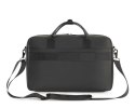 Torba na laptopa MODECOM TOR-MC-MONACO-15 (maks.15.6"/Czarny)