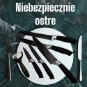 6-ELEMENTOWY ZESTAW NOŻY GRANITOWYCH 1559