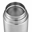 Termos na jedzenie Esbit Sculptor Food Jug 750 ml srebrny (steel)