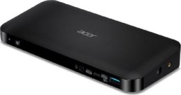 ACER GP.DCK11.003 (Czarny /USB Typ C )