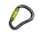 Karabinek HMS Ocun Eagle Twist anthracite/green