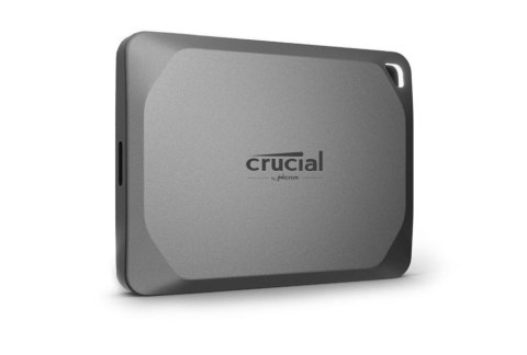 Dysk twardy zewnętrzny CRUCIAL X9 Pro 2 TB CT2000X9PROSSD9