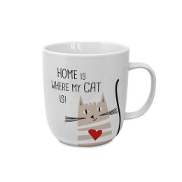 „Home Cat