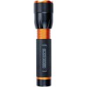 LATARKA TAKTYCZNA ALUMINIOWA 10W 500LUMENÓW BLACK + DECKER