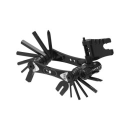 Narzędzia Multi-Tool 25 Co2 LEZYNE RAP II czarny