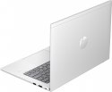 HP ProBook 440 G11 (14"/U7-155H/16GB/SSD512GB/W11P/Srebrny)