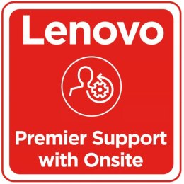 LENOVO Premier Support 5WS0U59600 5WS0U59600