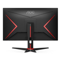 Monitor AOC 27G2SAE/BK (27