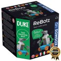 Robot ReBotz, Duke