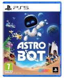 Gra Astro Bot PL (PS5)