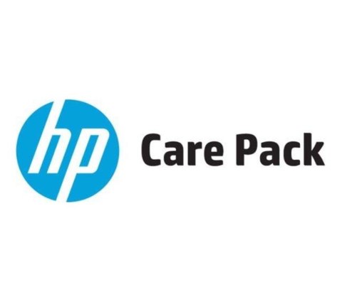 HP Care Pack U02CDE U02CDE