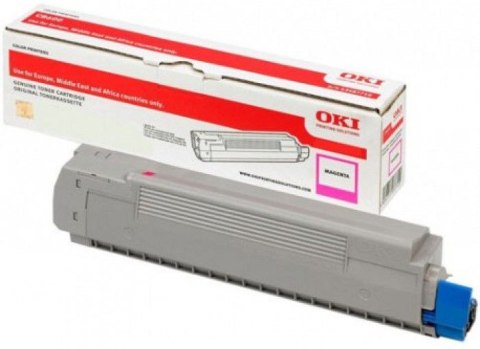 Toner OKI 46443102