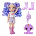 Lalk Rainbow High Littles, Amethyst