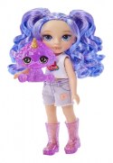 Lalk Rainbow High Littles, Amethyst