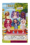 Lalk Rainbow High Littles, Amethyst