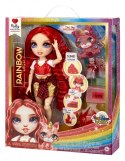 Lalka Rainbow High Classic, Ruby