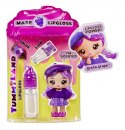 Lalka Yummiland Lipgloss, Greta Grape