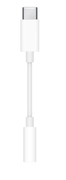 APPLE MW2Q3ZM/A 1x USB typu C 1x MiniJack 3.5 mm