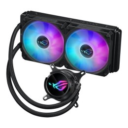 Chłodzenie wodne ASUS ROG STRIX LC III 240 ARGB 90RC00S1-M0UAY0