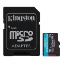 Karta pamięci KINGSTON 1 TB Adapter SD