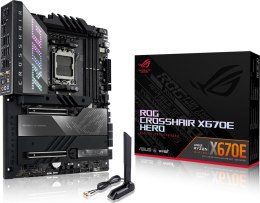 Płyta główna ASUS ROG CROSSHAIR X670E HERO AM5 ATX