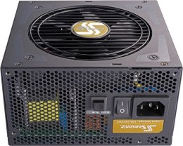 Zasilacz PC SEASONIC 750W FOCUS-GX-750