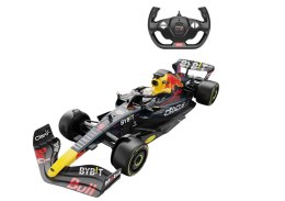 Auto Rastar 1:12 Red Bull RB181 Bolid F1 Granatowy