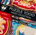 Puzzle 1000 elementów Premium Plus Kotomania Lisa Parker