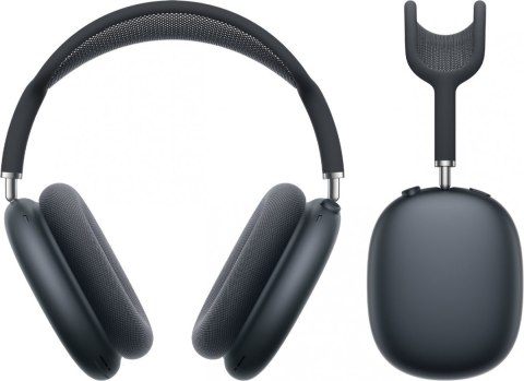 Słuchawki AirPods Max (USB-C) Północ