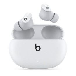 Słuchawki bezprzewodowe APPLE Beats Studio Buds Biały (Biały)