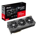 Karta graficzna ASUS TUF Gaming Radeon RX 7900 XTX OC 24GB (90YV0IG0-M0NA00)