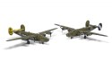 Model plastikowy Consolidated B-24 H Liberator 1/72