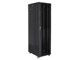 Szafa stojąca Rack 19 47U 800x1000mm czarna