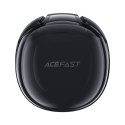 Słuchawki TWS Acefast T9, Bluetooth 5.3, IPX4 (czarne)