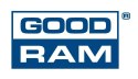 Pamięć GOODRAM (DIMM/DDR4/8 GB/2666MHz/19CL/SINGLE)