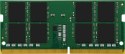 Pamięć KINGSTON (SODIMM/DDR4/16 GB/3200MHz/1.2V/22 CLCL/SINGLE)