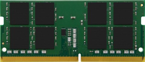 Pamięć KINGSTON (SODIMM/DDR4/16 GB/3200MHz/1.2V/22 CLCL/SINGLE)