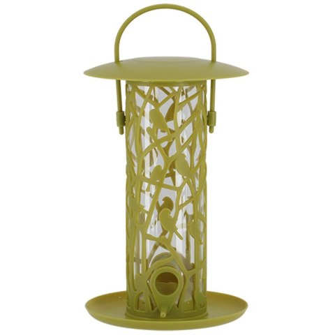 Karmnik dla ptaków typu silos h23 cm