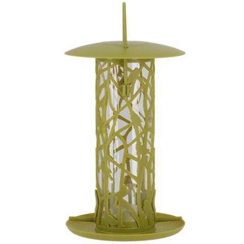 Karmnik dla ptaków typu silos h23 cm