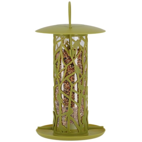 Karmnik dla ptaków typu silos h23 cm