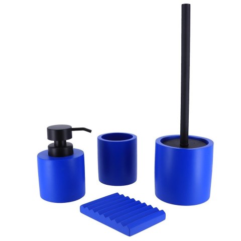 Kubek łazienkowy Signature Blue