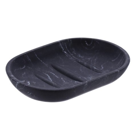 Mydelniczka Everist Black Marble