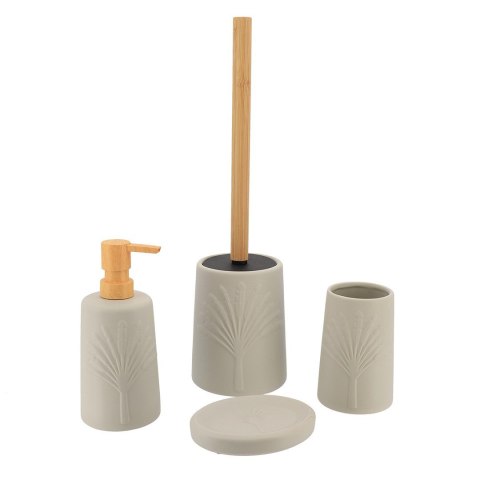 Mydelniczka łazienkowa Arizona Grey