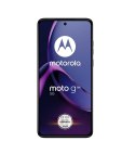 Smartphone MOTOROLA PAYM0008PL 256 GB Niebieski