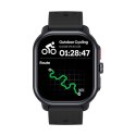 Smartwatch Zeblaze Beyond 3 Pro (Czarny)